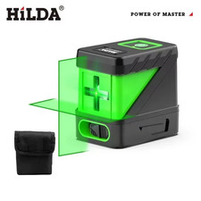 HILDA