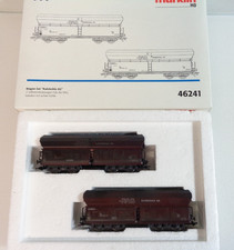 Märklin 46241 wagen set - h0,