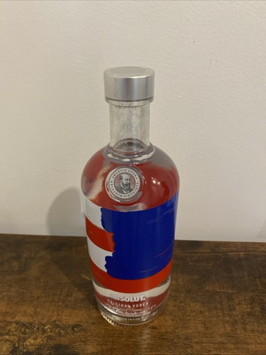 Absolut vodka amerika - vodka,