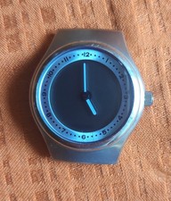 Fossil Big Tic