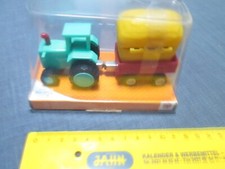 Rumpel mit Anhänger   von Bob der Baumeister - Take Along - noch verpackt