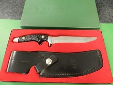 Rehwappen - Ruko Custom Design Mark 3 - Solingen - Handarbeit - RAR in OVP