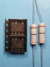  TNY267gn x 2 + Resistor 39