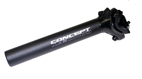 Concept sattelstütze ø27 - sattelstütze, Ø27,2mm
