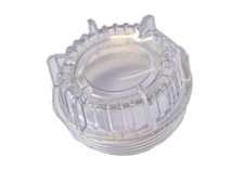 SCHEPPACH Filterdeckel Deckel