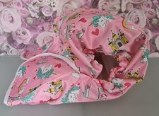 Spreizhose Klett Windelhose