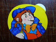 Meisterdetektiv Balduin Pfiff