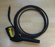 Kärcher, Pistole G160 mit 5,5m Schlauch für K2-K7, Quick Connect System (1)