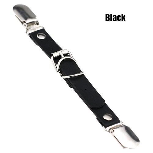 Ein strumpfhalter strapshalter - strumpfhalter,