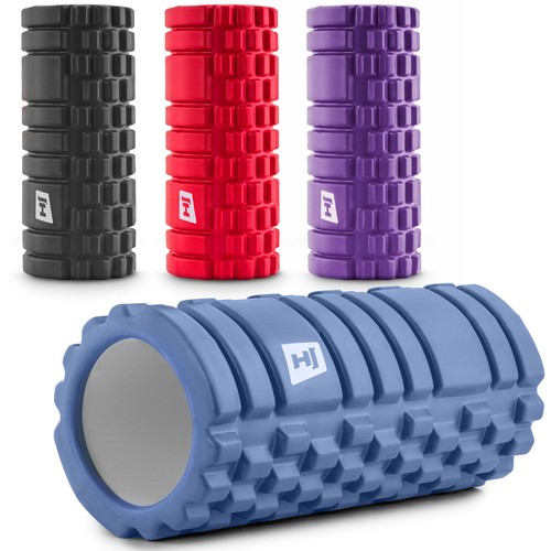 Hop sport faszienrolle mit - faszienrolle,