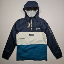 Penn Sports Herren Windbreaker