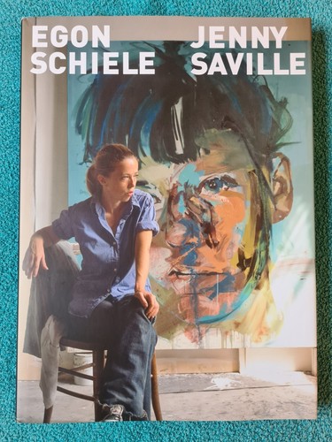 Egon schiele jenny saville - schiele,,
