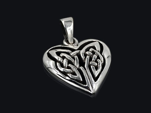 Anhänger amulett keltischer - anhänger,