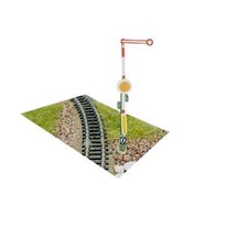 Hauptsignal m. Vorsignal DB