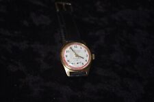 Vintage Kienzel Alfa mit original Kienzle Armband