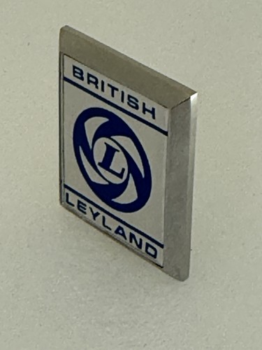 Czh2717 british leyland - czh2717,