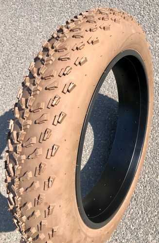 Fatbike reifen zoll innova - fatbike,