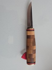 Puukko Finnenmesser