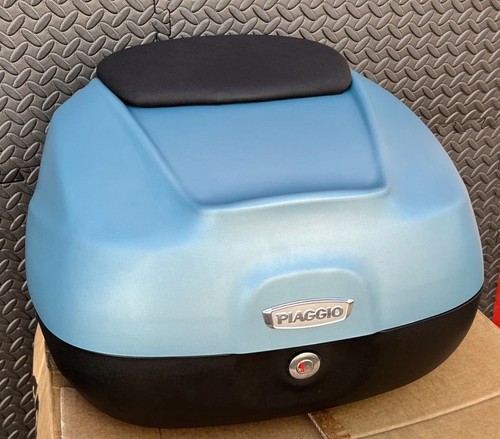 Piaggio medley top box - top, 37l