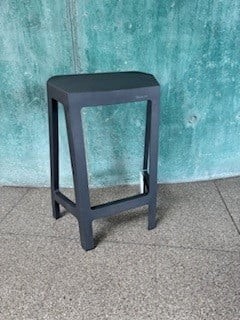 Steelcase flex stehhocker - steelcase,