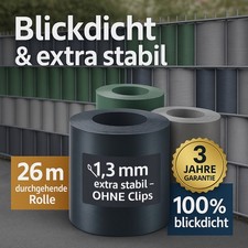 Zaun sichtschutz gartenzaun - sichtschutz,