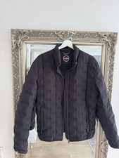 Colmar Jacke Herren Blau