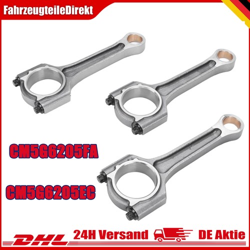 Stk pleuelstange für - pleuelstange,