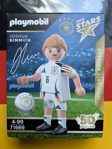 Playmobil dfb stars 2024 - dfb,