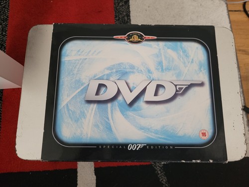 James bond 007 special - bond, 007: