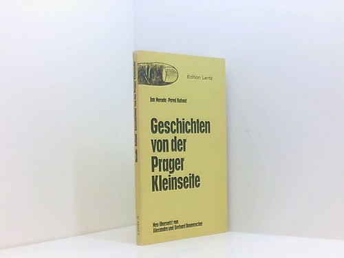 Geschichten von der - , prager