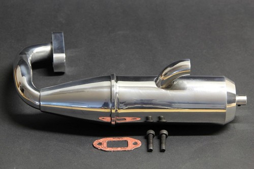 Tuning reso auspuff für - auspuff,