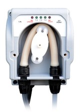 Poolex pH Dosieranlage