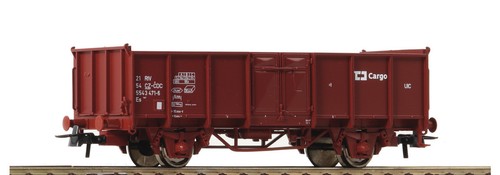 Roco 56274 offener - roco,