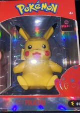 Pokemon Select Pikachu Vynil