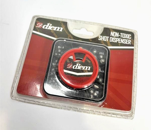 Diem angeln stück - 7,