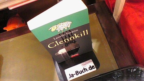 Glennkill ein schafskrimi - glennkill:,