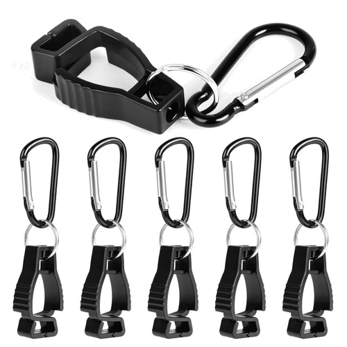 Handschuh clips - handschuh,