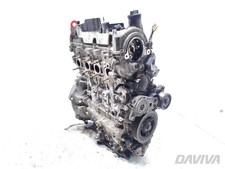 Toyota Yaris/Vitz Nackter