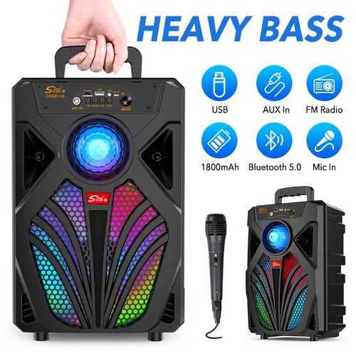 Tragbarer bluetooth 0 - tragbarer, 5.0
