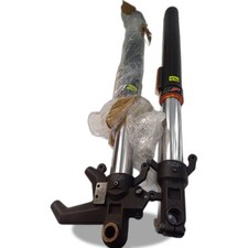 1 Paar WP Vordergabel KTM /