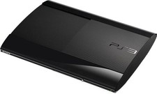 Sony Playstation 3 Konsole