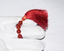 Roter Rubin Korund Edelstein