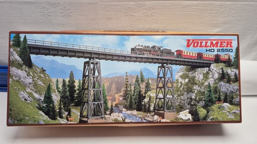 Vollmer bausatz 2550 - vollmer, 1:87,