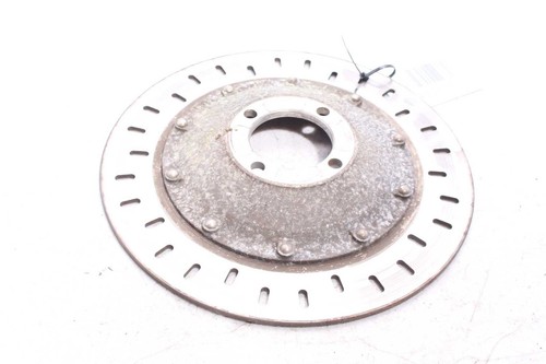 Bremsscheibe bremse vorn links - bremsscheibe,