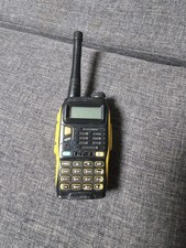 Baofeng GT-3TP MarkIII 8/4/1W 2m/70cm VHF/UHF PMR Amateur Mobile Hand-Funkger?t