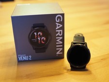 Garmin venu 45mm - garmin, 2