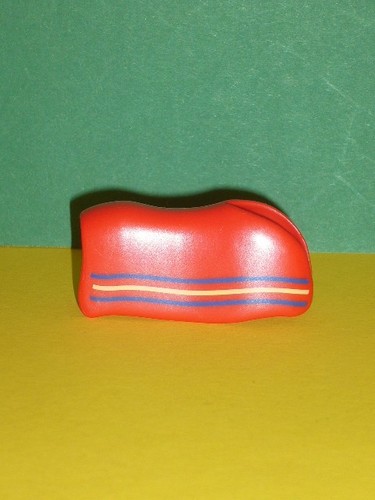 Playmobil eine pferdedecke - eine,