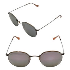 Ray Ban Round Metal RB3447 -