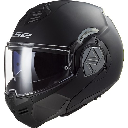 Motorrad ls2 ff906 - ls2, advant