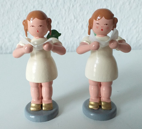 Erzgebirge figur richard - -,